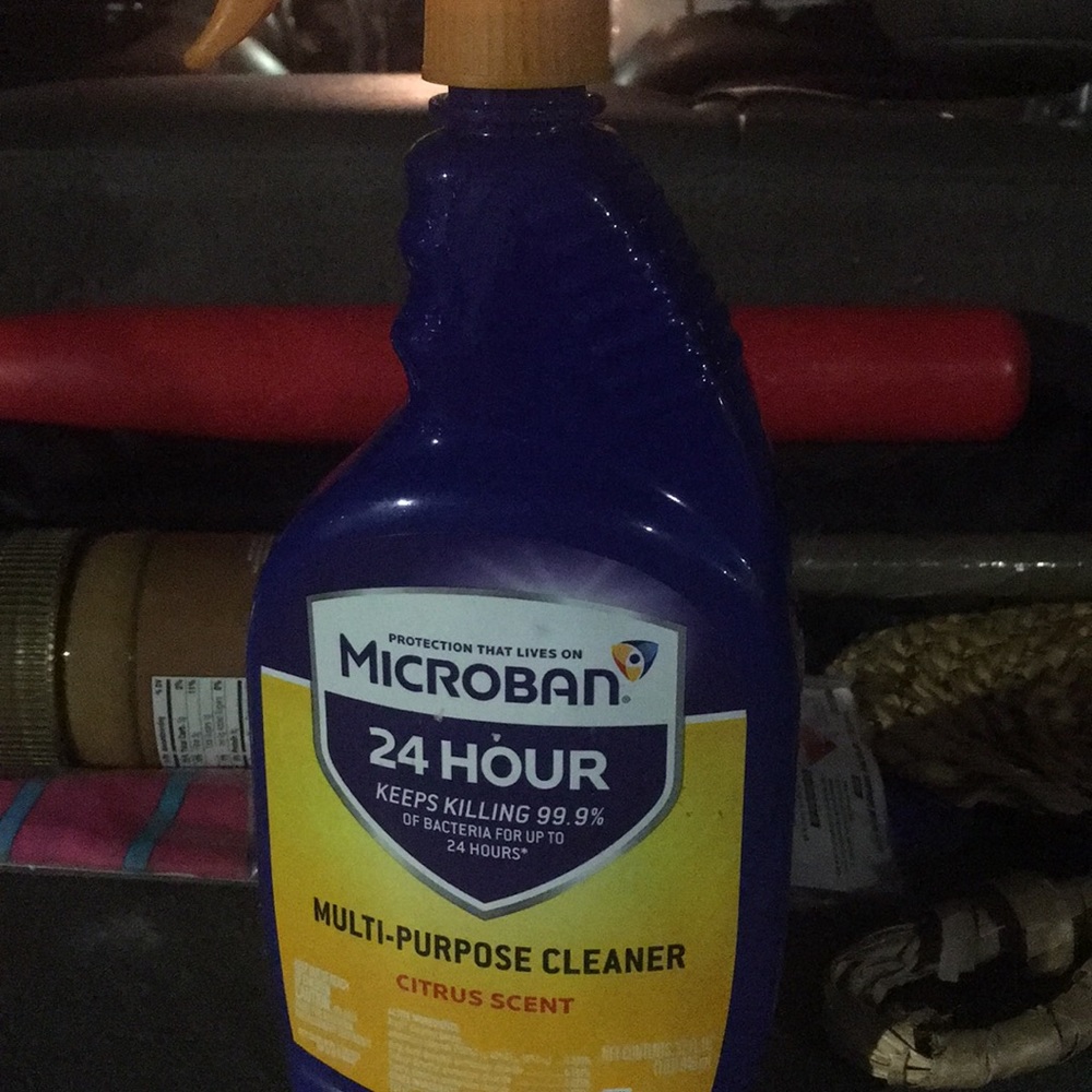 Microban